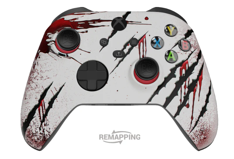 BC Xbox X/S 128347