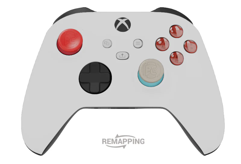 BC Xbox X/S 128413