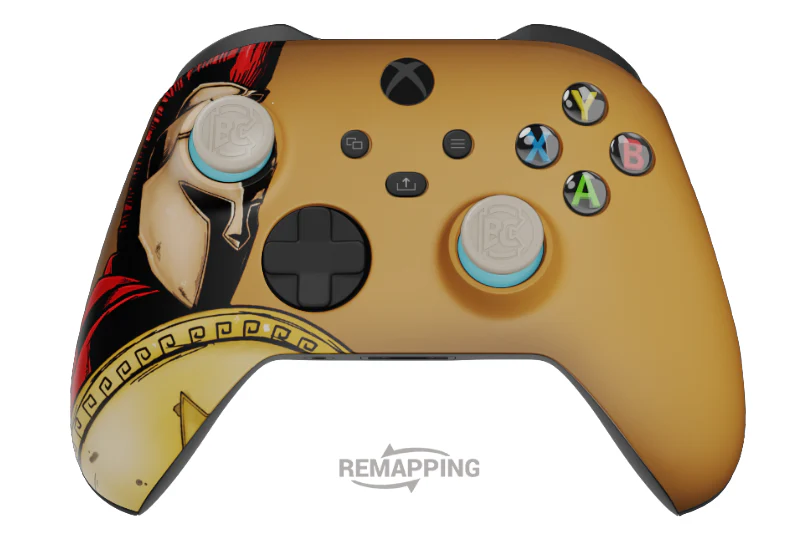 BC Xbox X/S 128460