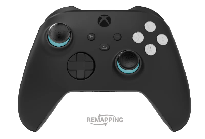 BC Xbox X/S 128492