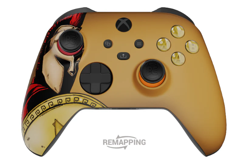 BC Xbox X/S 128557