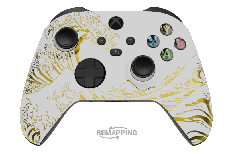 BC Xbox X/S 128572