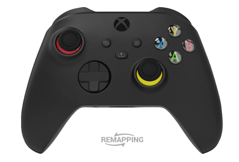 BC Xbox X/S 128606
