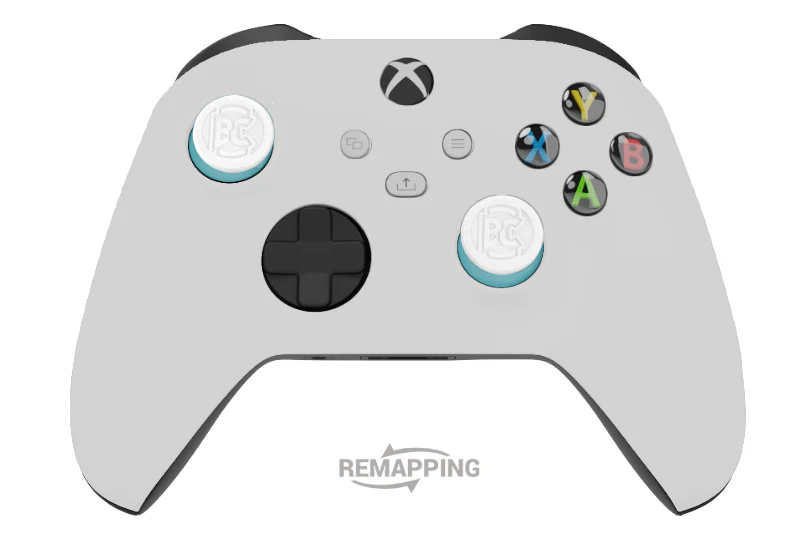 BC Xbox X/S 128634