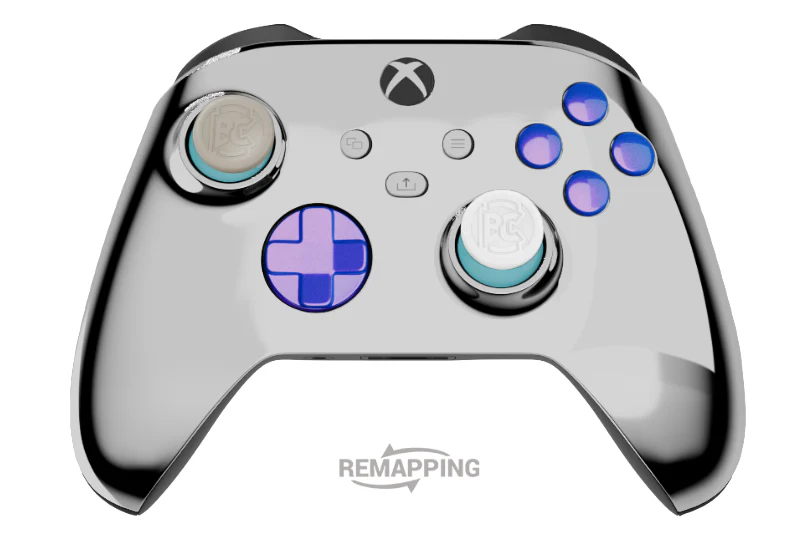 BC Xbox X/S 128719