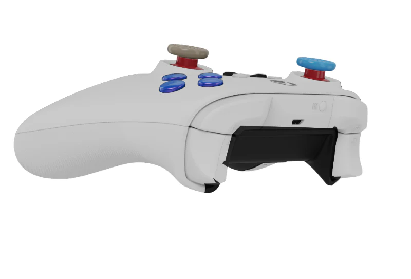 BC Xbox X/S 128720