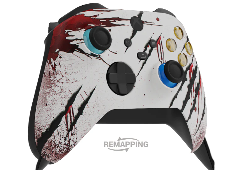 BC Xbox X/S 128792