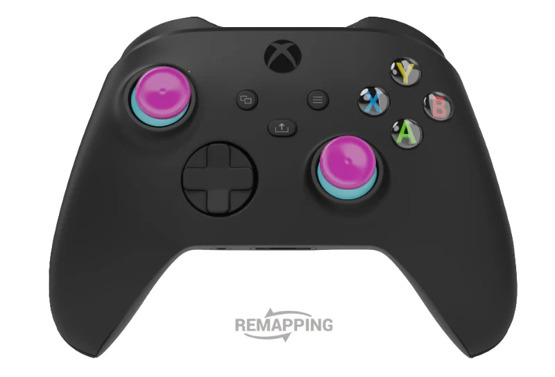 BC Xbox X/S 128806