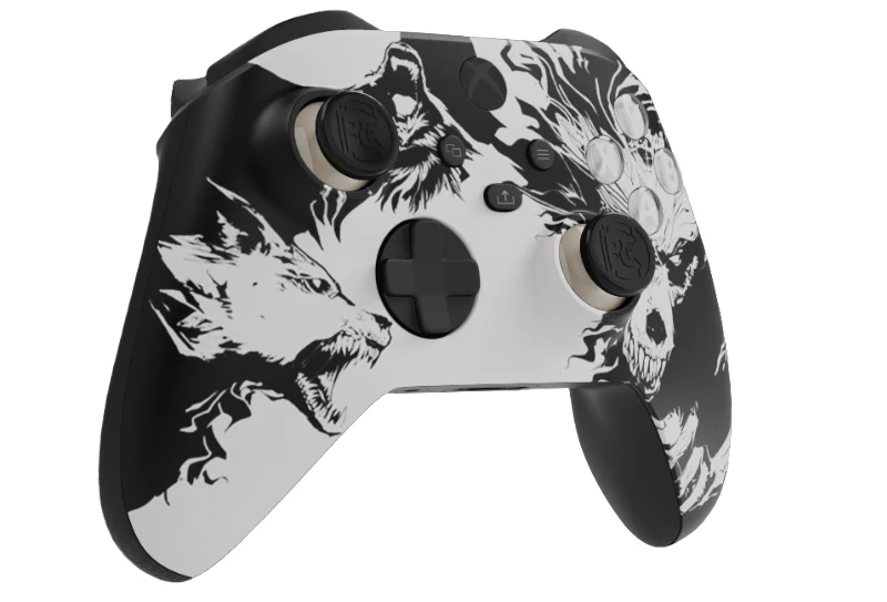 BC Xbox X/S 128814
