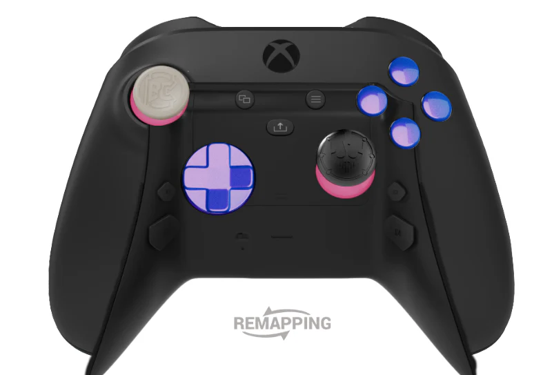 BC Xbox X/S 128873