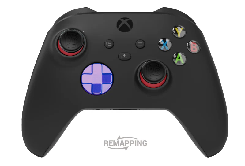 BC Xbox X/S 128902