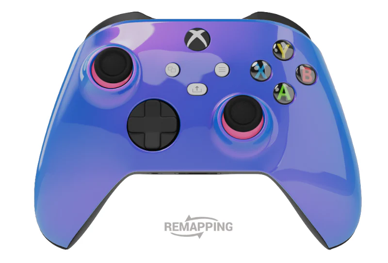 BC Xbox X/S 128981