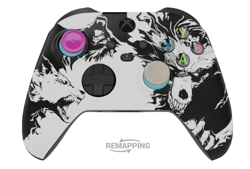 BC Xbox X/S 128983