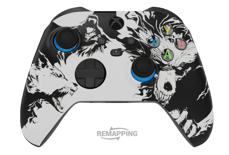 BC Xbox X/S 128992
