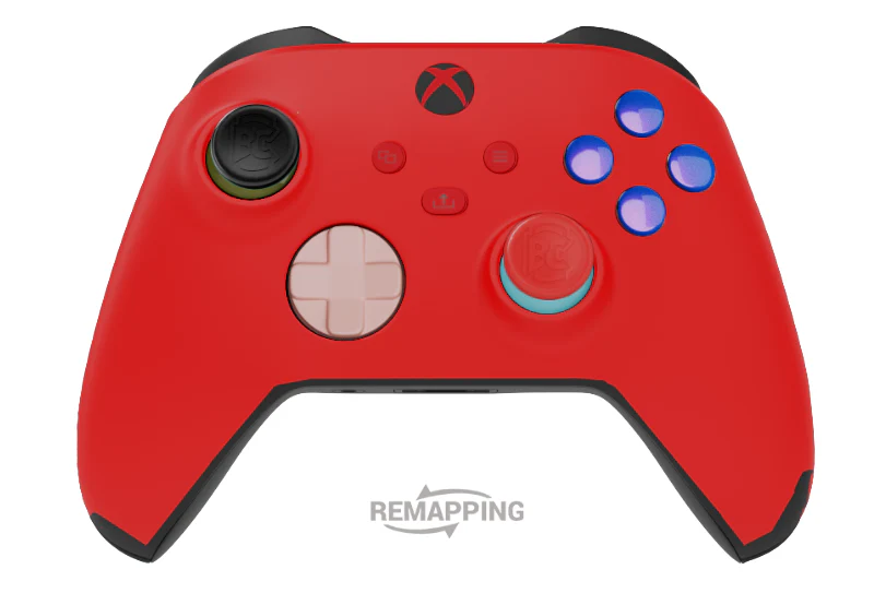 BC Xbox X/S 129230