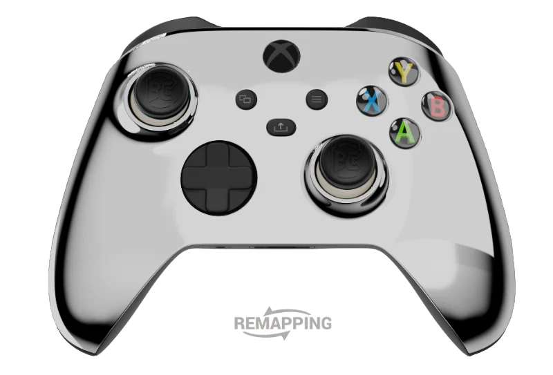 BC Xbox X/S 129366