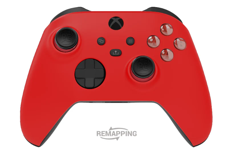 BC Xbox X/S 129420