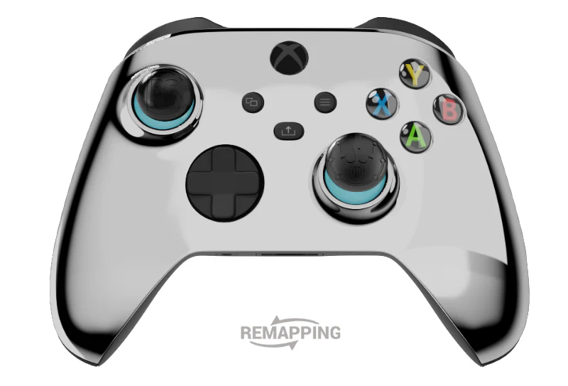BC Xbox X/S 129421