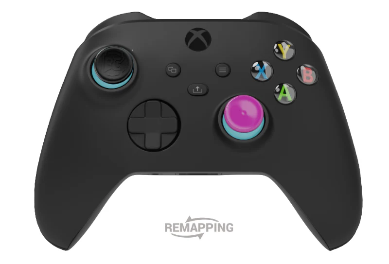 BC Xbox X/S 129432
