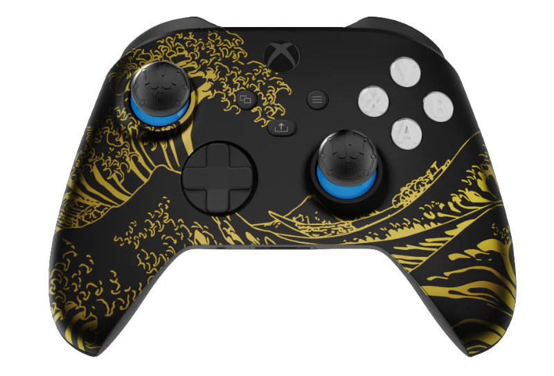 BC Xbox X/S 129467