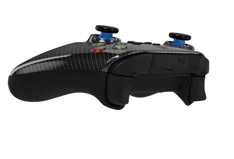 BC Xbox X/S 129620