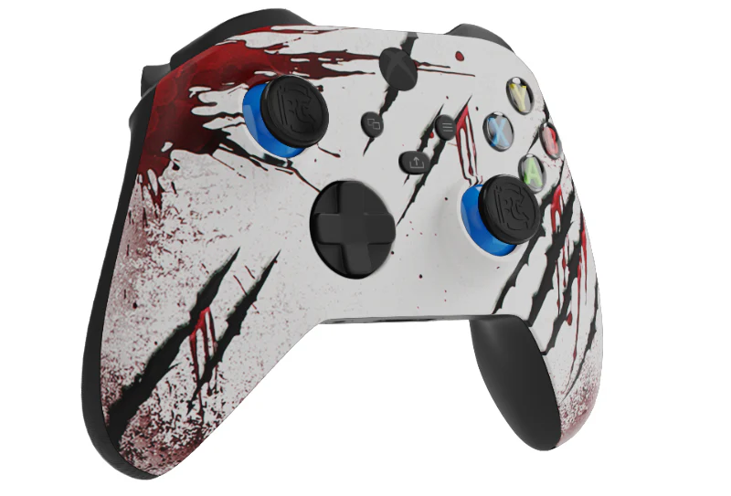 BC Xbox X/S 129622