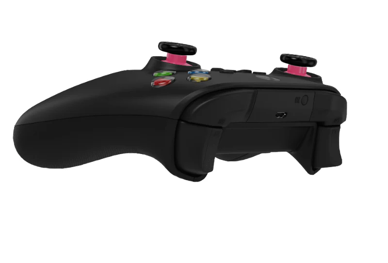 BC Xbox X/S 129719