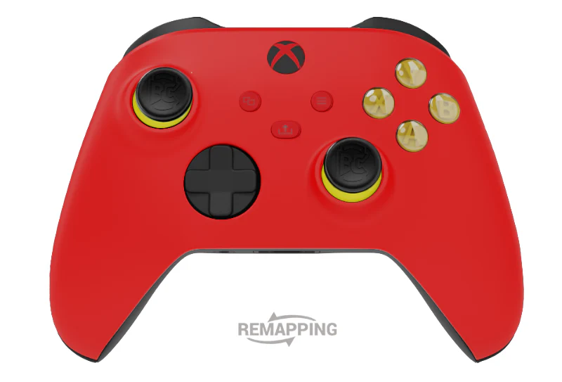 BC Xbox X/S 129732
