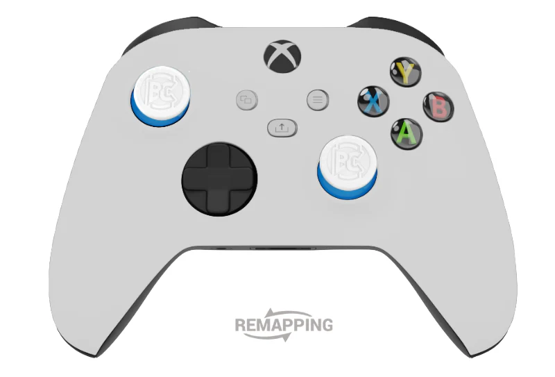 BC Xbox X/S 129755
