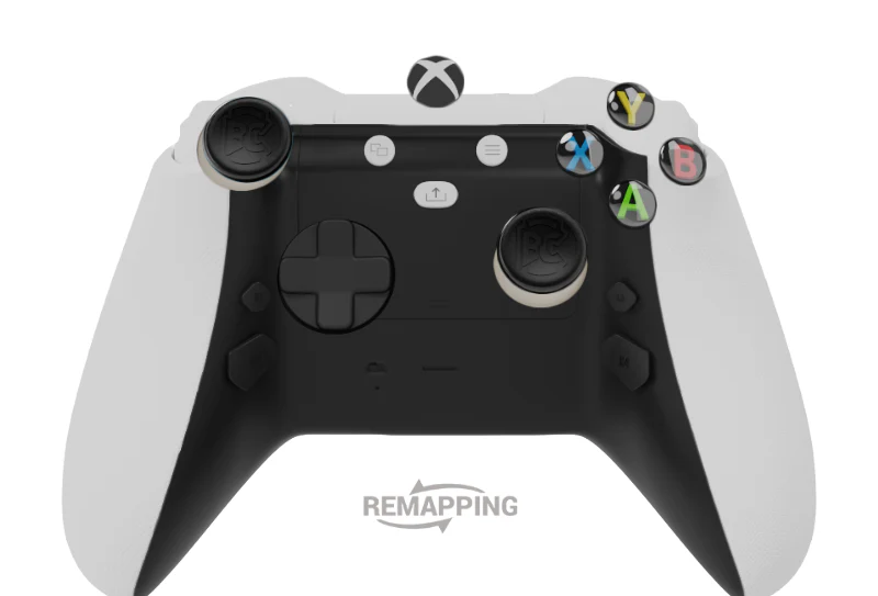 BC Xbox X/S 129786
