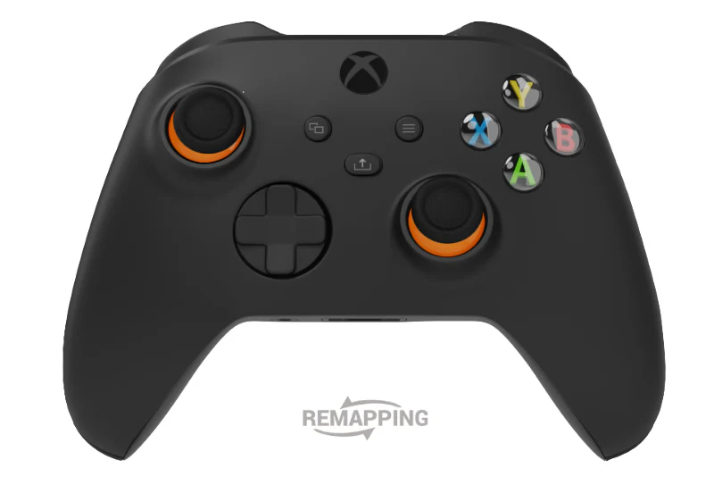 BC Xbox X/S 129837