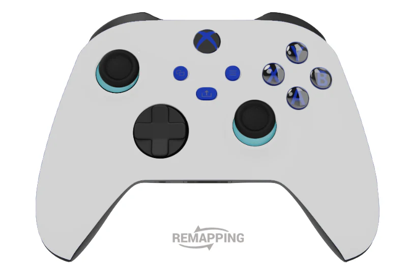 BC Xbox X/S 129861