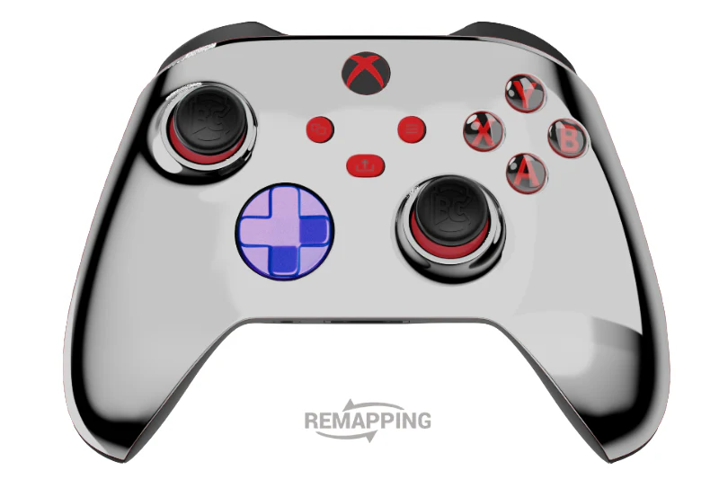 BC Xbox X/S 129931
