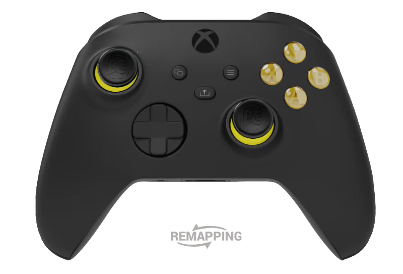 BC Xbox X/S 129942