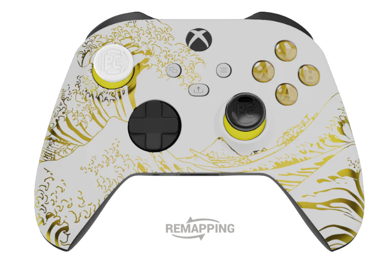 BC Xbox X/S 129983