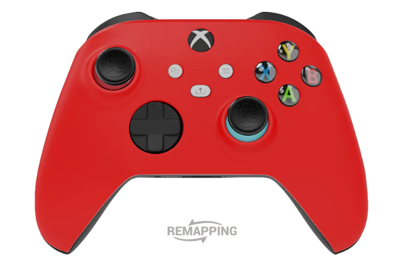 BC Xbox X/S 130136