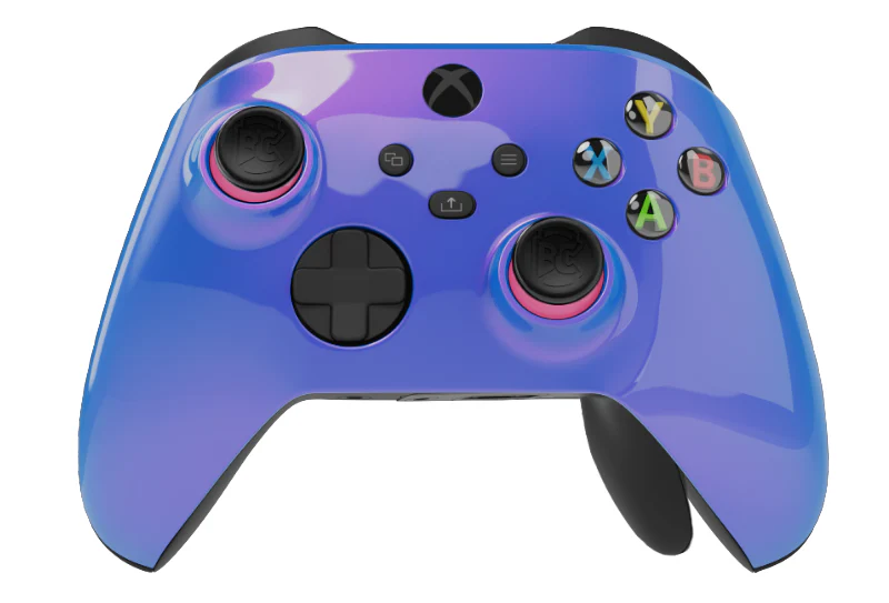 BC Xbox X/S 130251