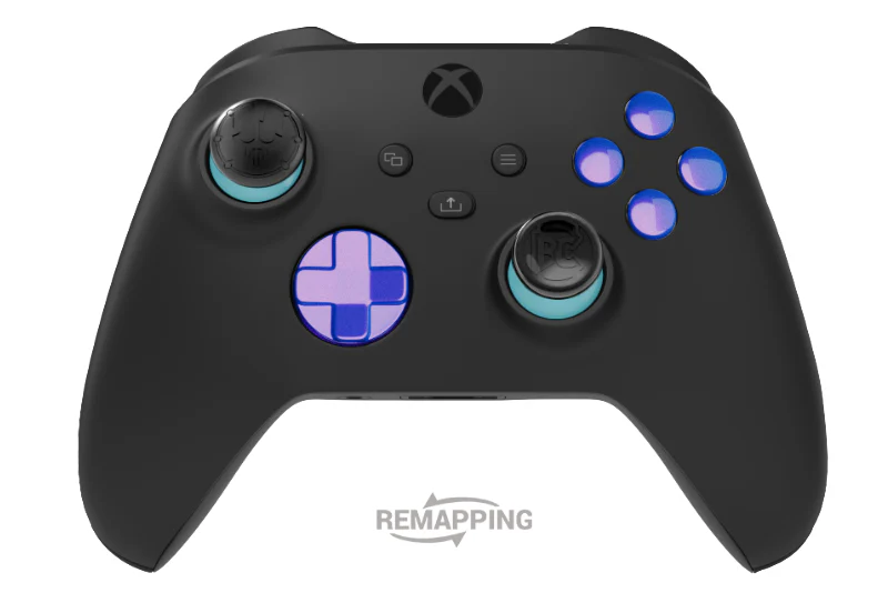 BC Xbox X/S 130368
