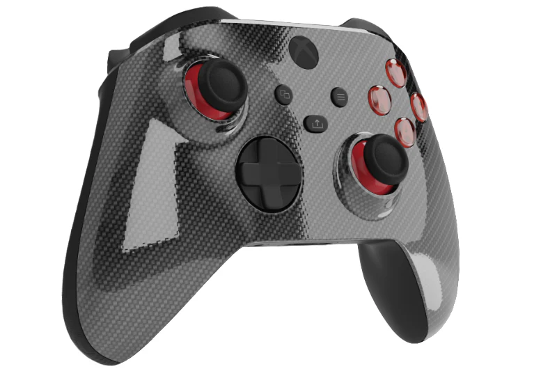 BC Xbox X/S 130501