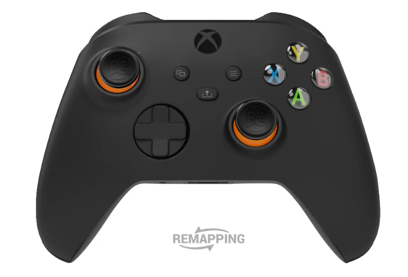 BC Xbox X/S 130512