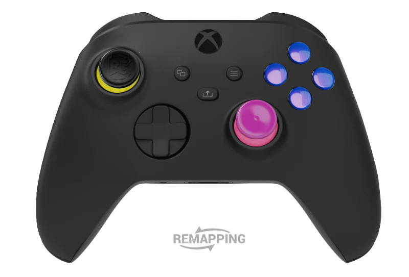 BC Xbox X/S 130538