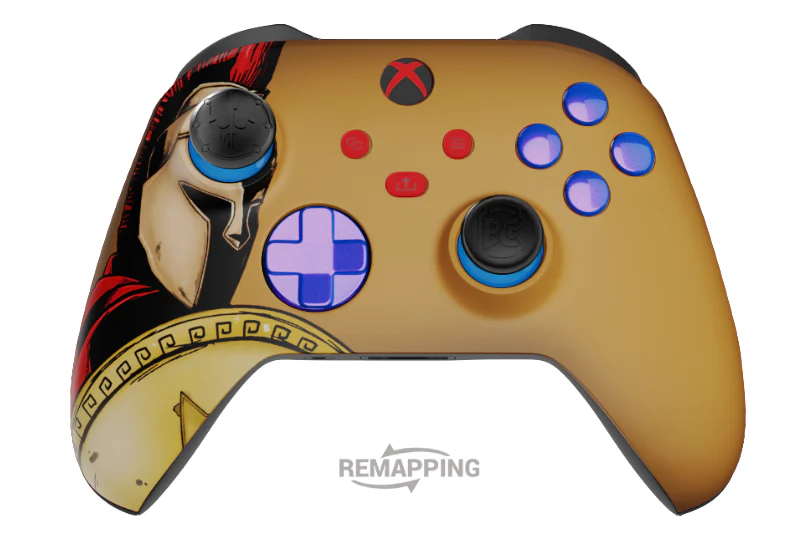 BC Xbox X/S 130557