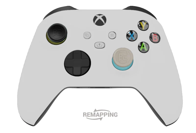 BC Xbox X/S 130685