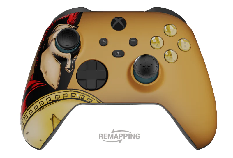 BC Xbox X/S 130728