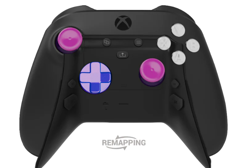 BC Xbox X/S 130732