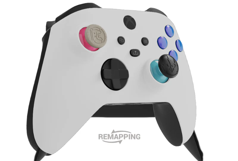 BC Xbox X/S 130751