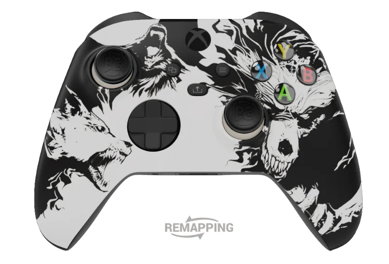 BC Xbox X/S 130755