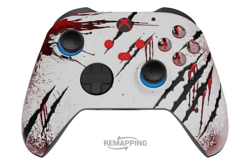 BC Xbox X/S 130837