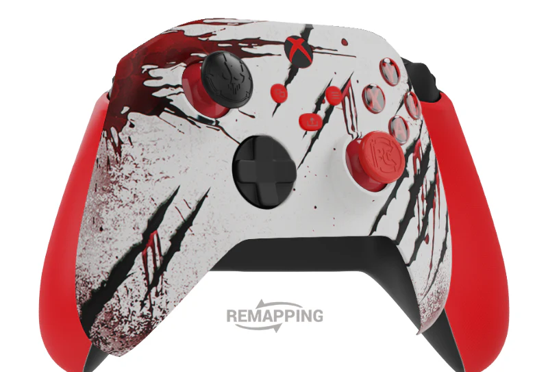 BC Xbox X/S 130839