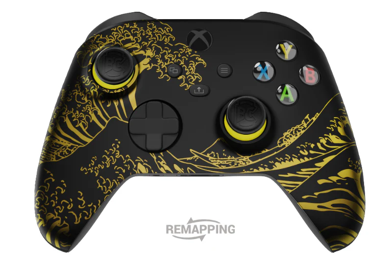 BC Xbox X/S 130841